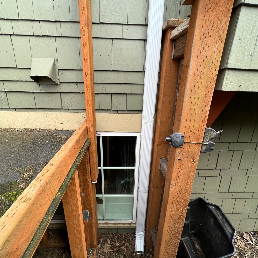 DOUBLE AA GUTTERS LLC