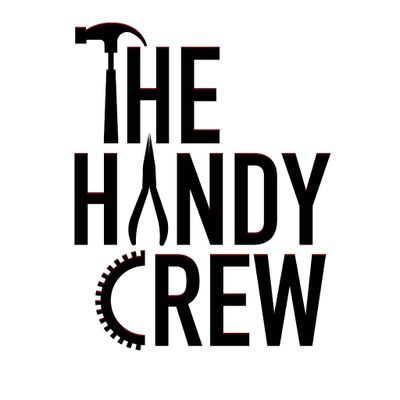 Avatar for THE HANDY CREW