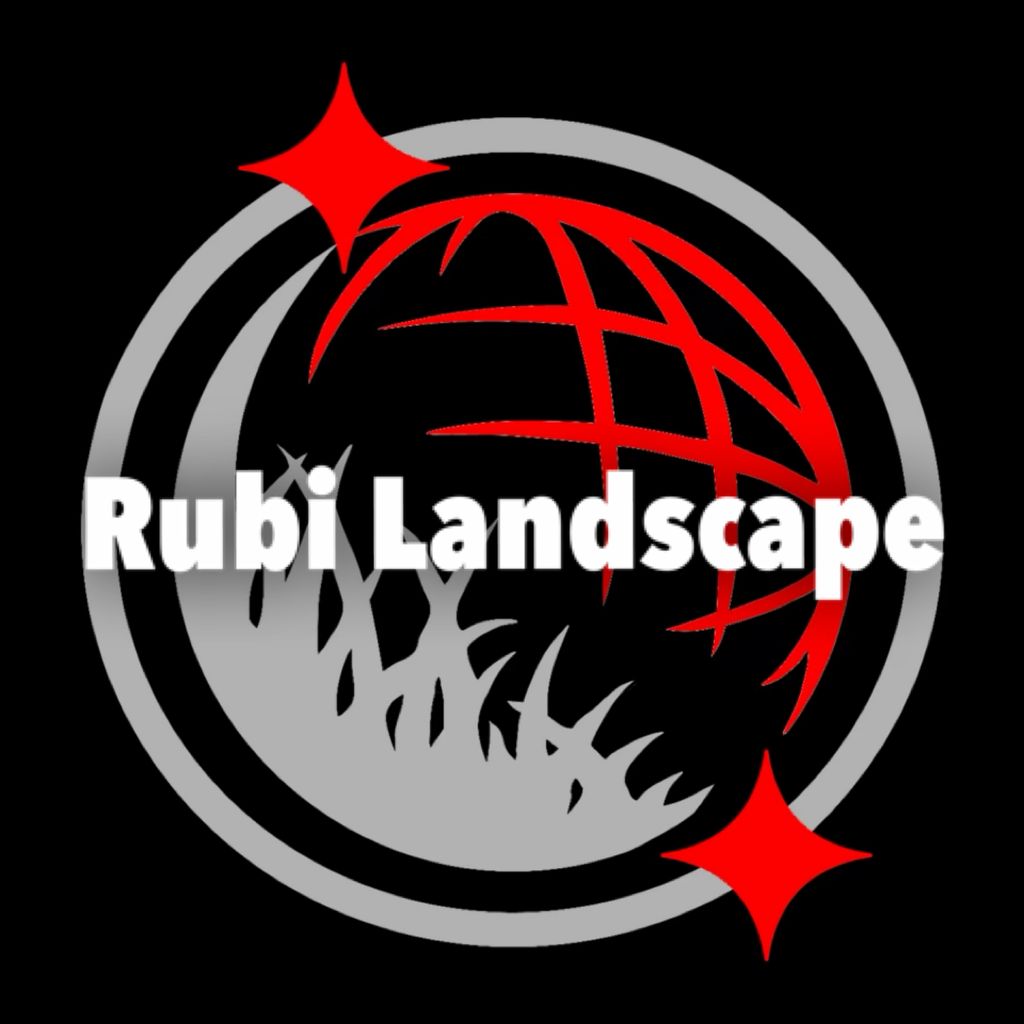 Rubi landscape