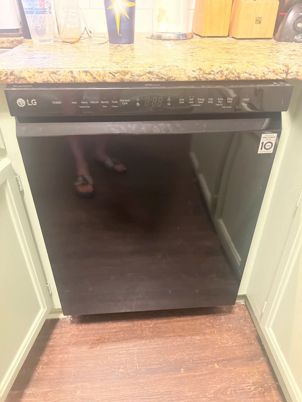Customer photos
