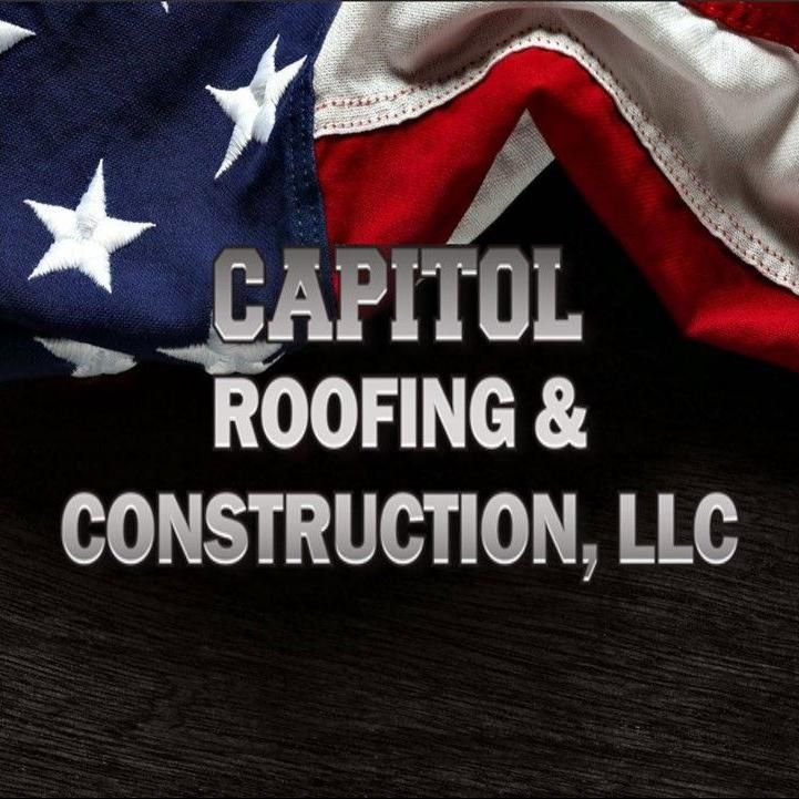 Capitol Roofing & Construction