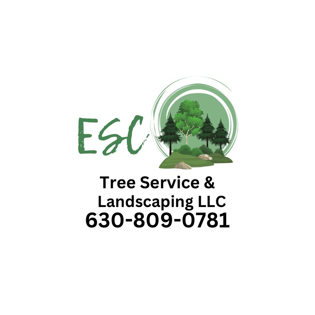 ESC Tree Service & Landscaping LLC