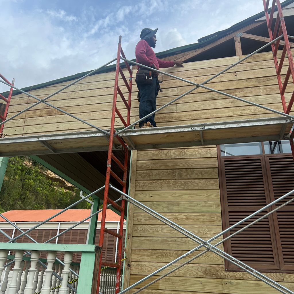 Germosen Construction