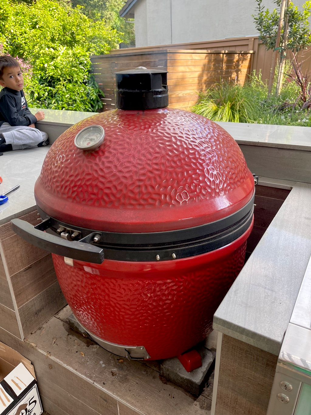 Customer photos