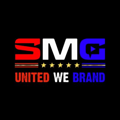 Avatar for SMG - Sociallutions Media Group