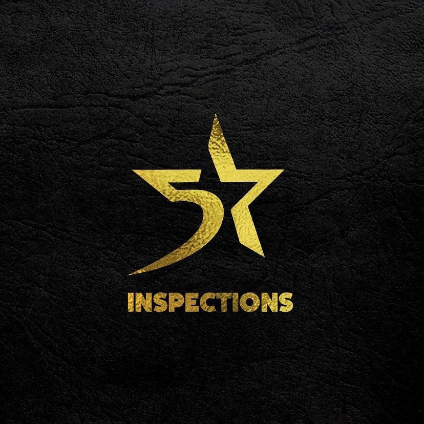 Five Starz Inspections LLC.