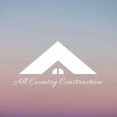 Avatar for All Country Construction