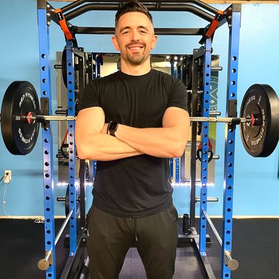 Avatar for Chris Perez PT- Ask About New Client Bonus!