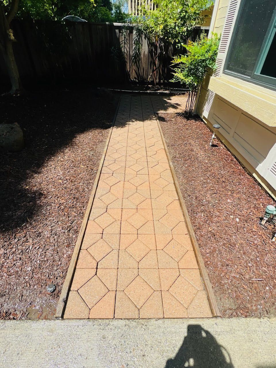 Customer photos