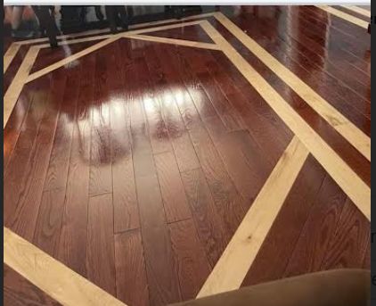 Floor Installation or Replacement