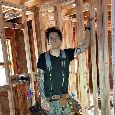 Avatar for Augonis Plumbing