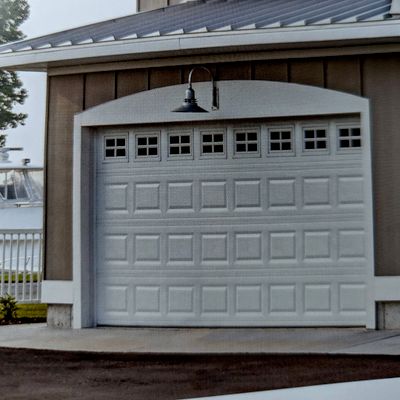 Avatar for Grand Slam Garage Door Services LLC