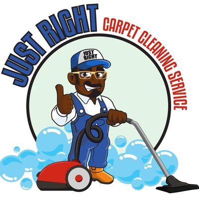 Avatar for JUST RIGHT CARPET CLEANING SERVICE