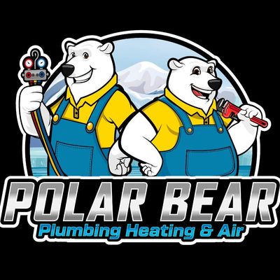 Avatar for Polar Bear Plumbing Heating & Air LLC