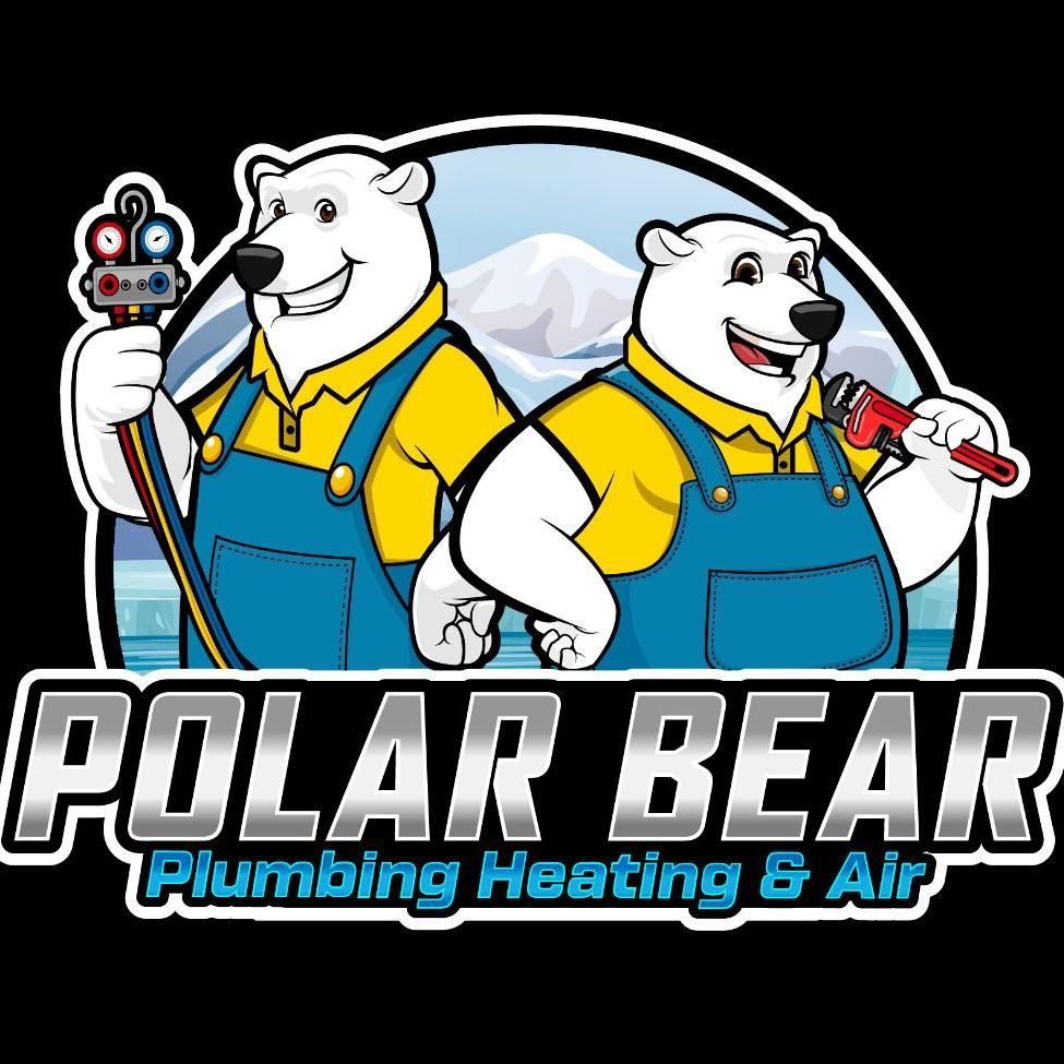Polar Bear Plumbing Heating & Air LLC