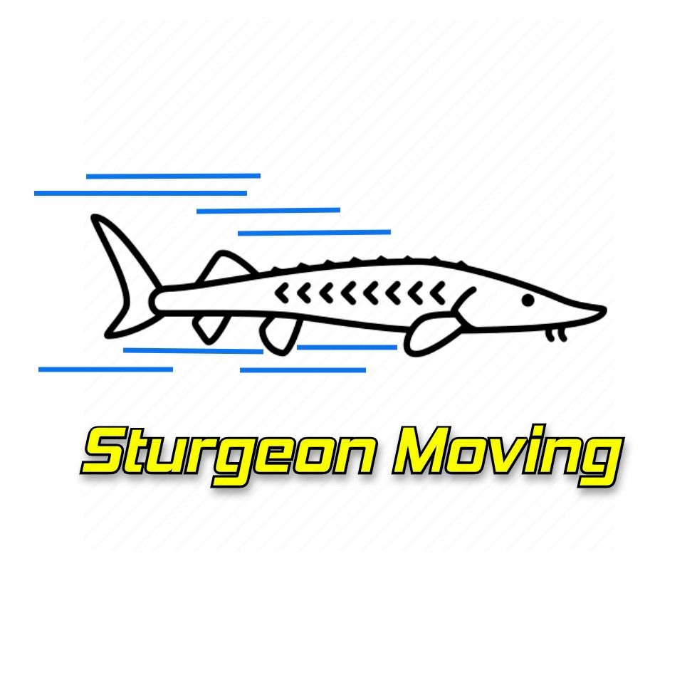 Sturgeon Moving