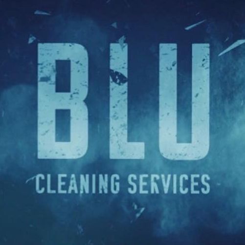 Blu carpet and cleaning services