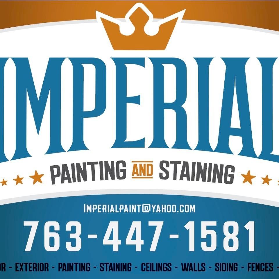 Imperial Painting and Staining