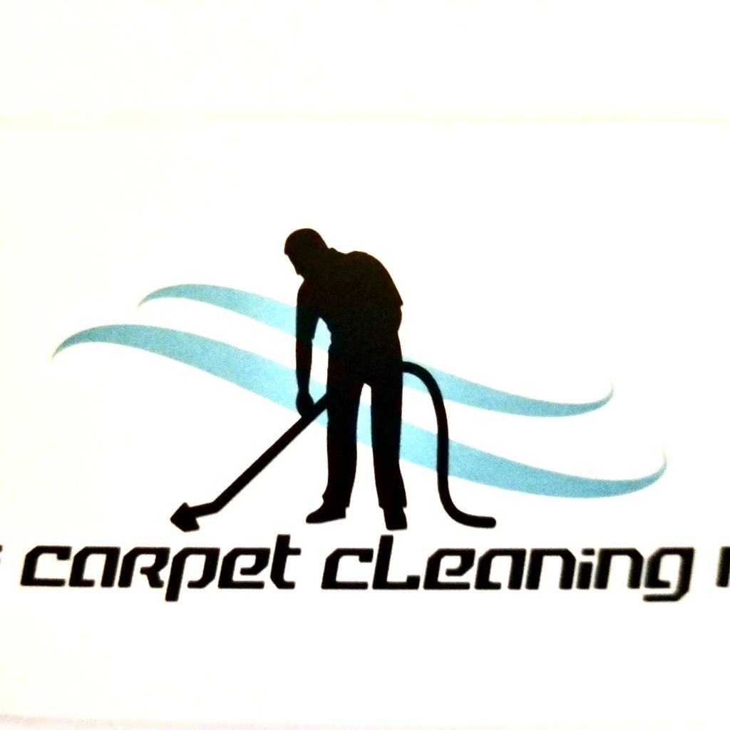 GK Carpet Cleaning