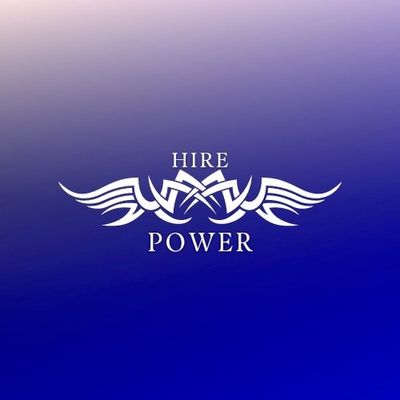 Avatar for Hire Power