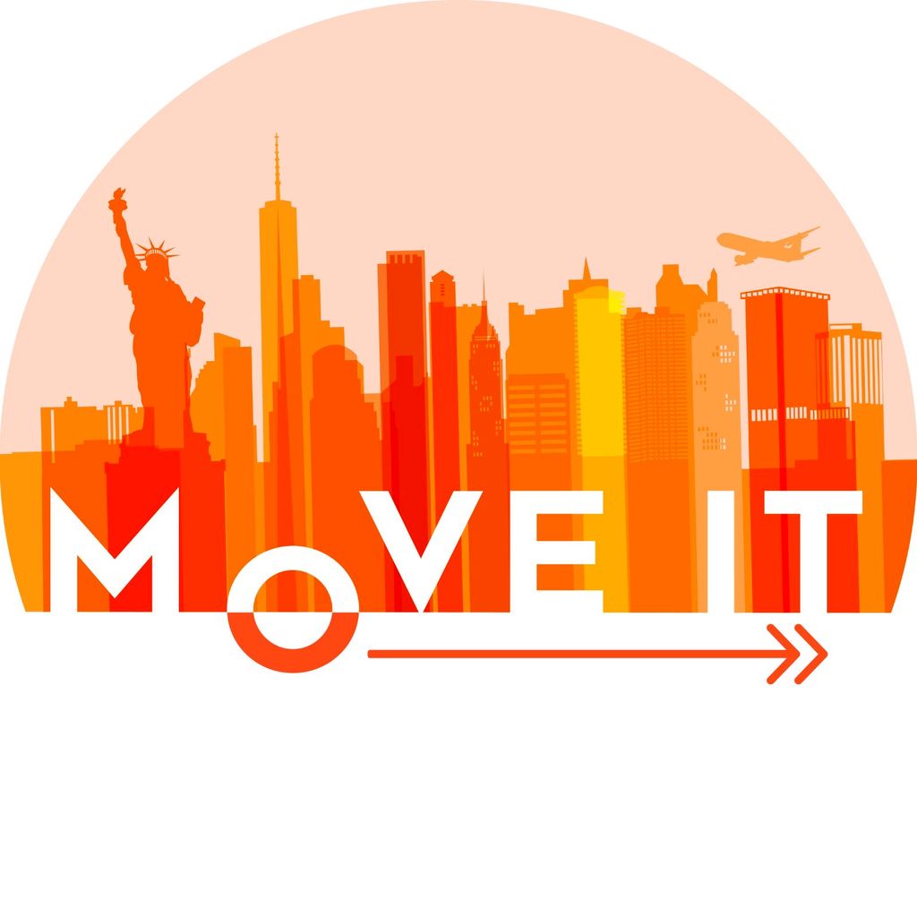 MOVE IT Moving & Storage