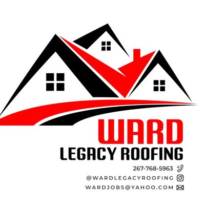 Avatar for Ward Legacy Roofing