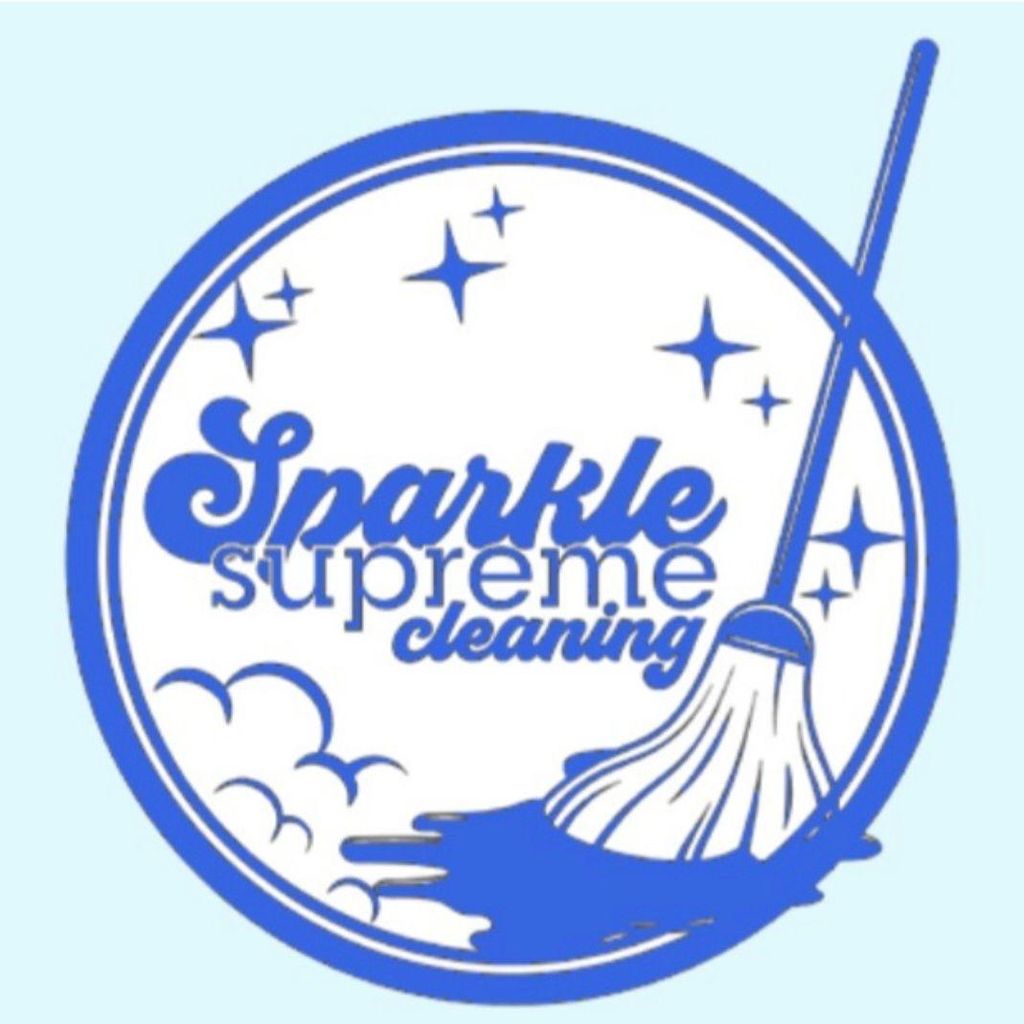 Sparkle Supreme Cleaning