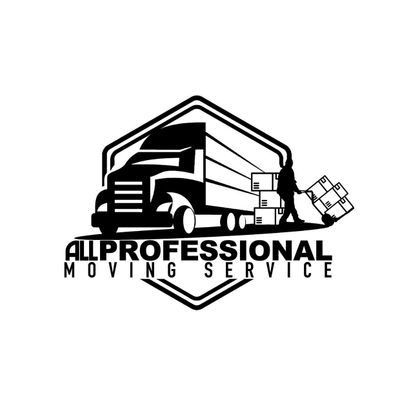 Avatar for All Professional Moving Services