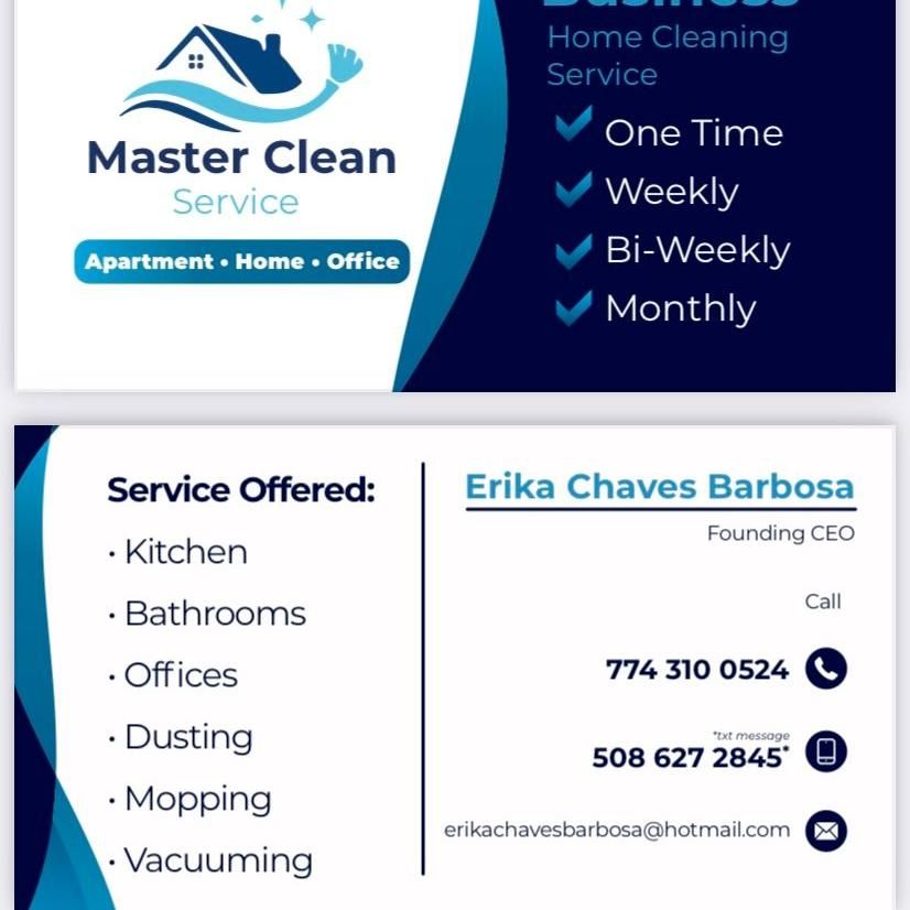 Master Clean Service