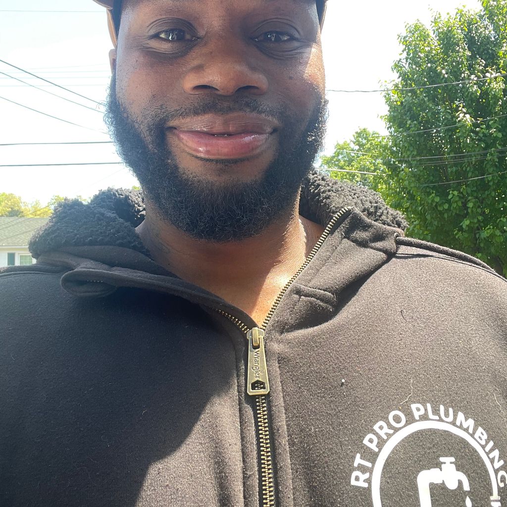 RT Pro Plumbing
