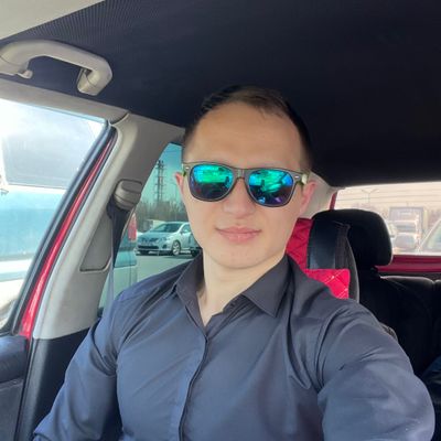 Avatar for Kadirzhan