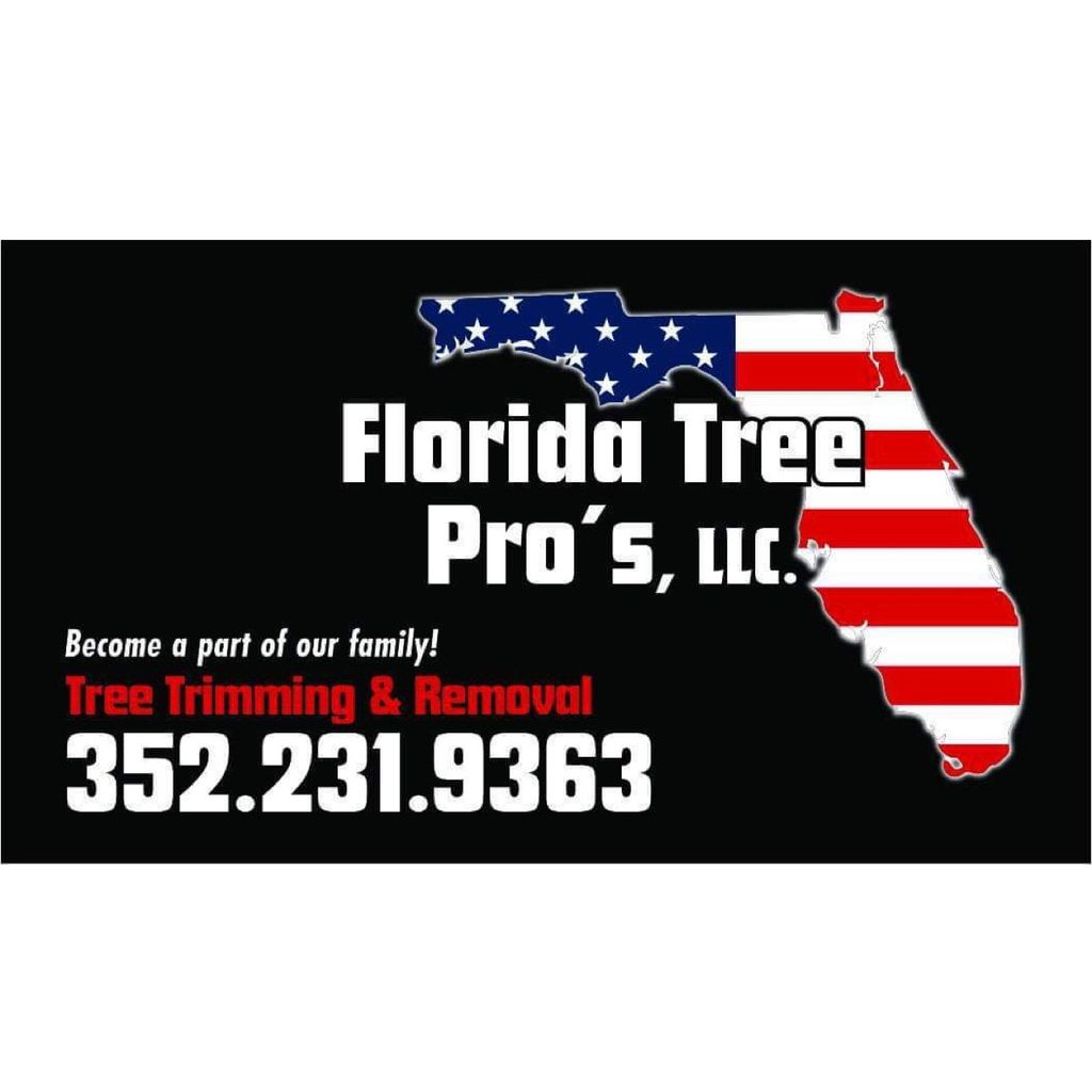 Florida Tree Pro’s