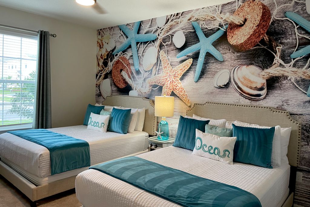 Interior Painting project from 2023