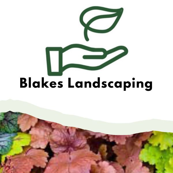 Blake's Landscaping