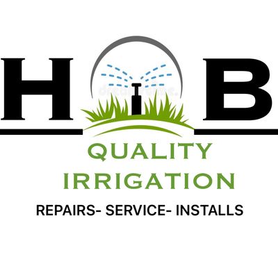 Avatar for HB Quality Irrigation.  Lic# 8789