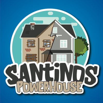 Avatar for Santinos Powerhouse Property Maintenance LLC
