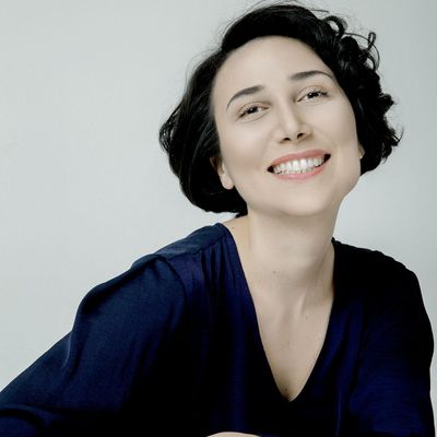 Avatar for Tina K. MFA Classic & Modern Acting, Voice, Speech