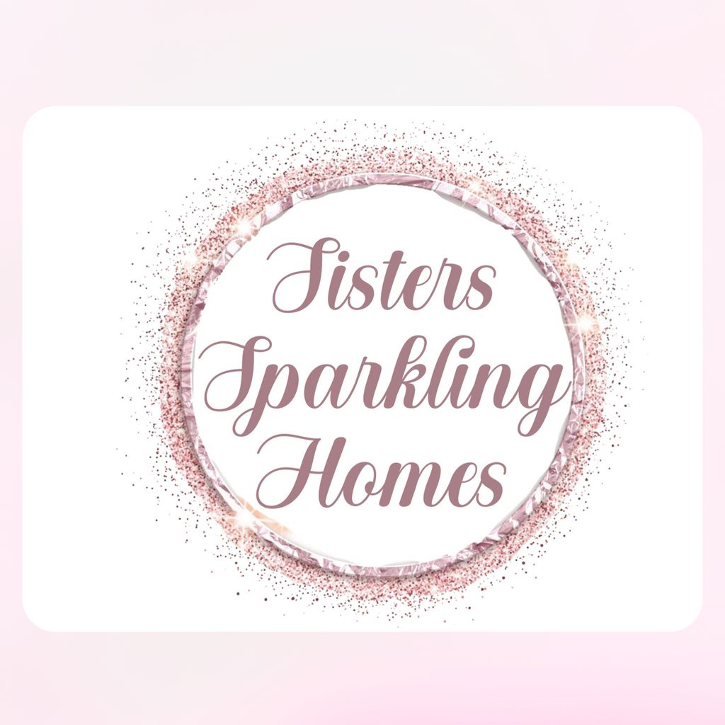 Sisters Sparkling Homes