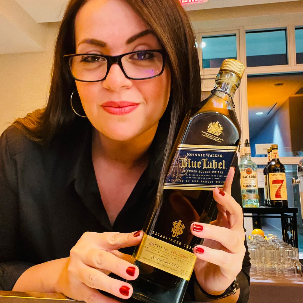 Omyx Miami Mobile Bar