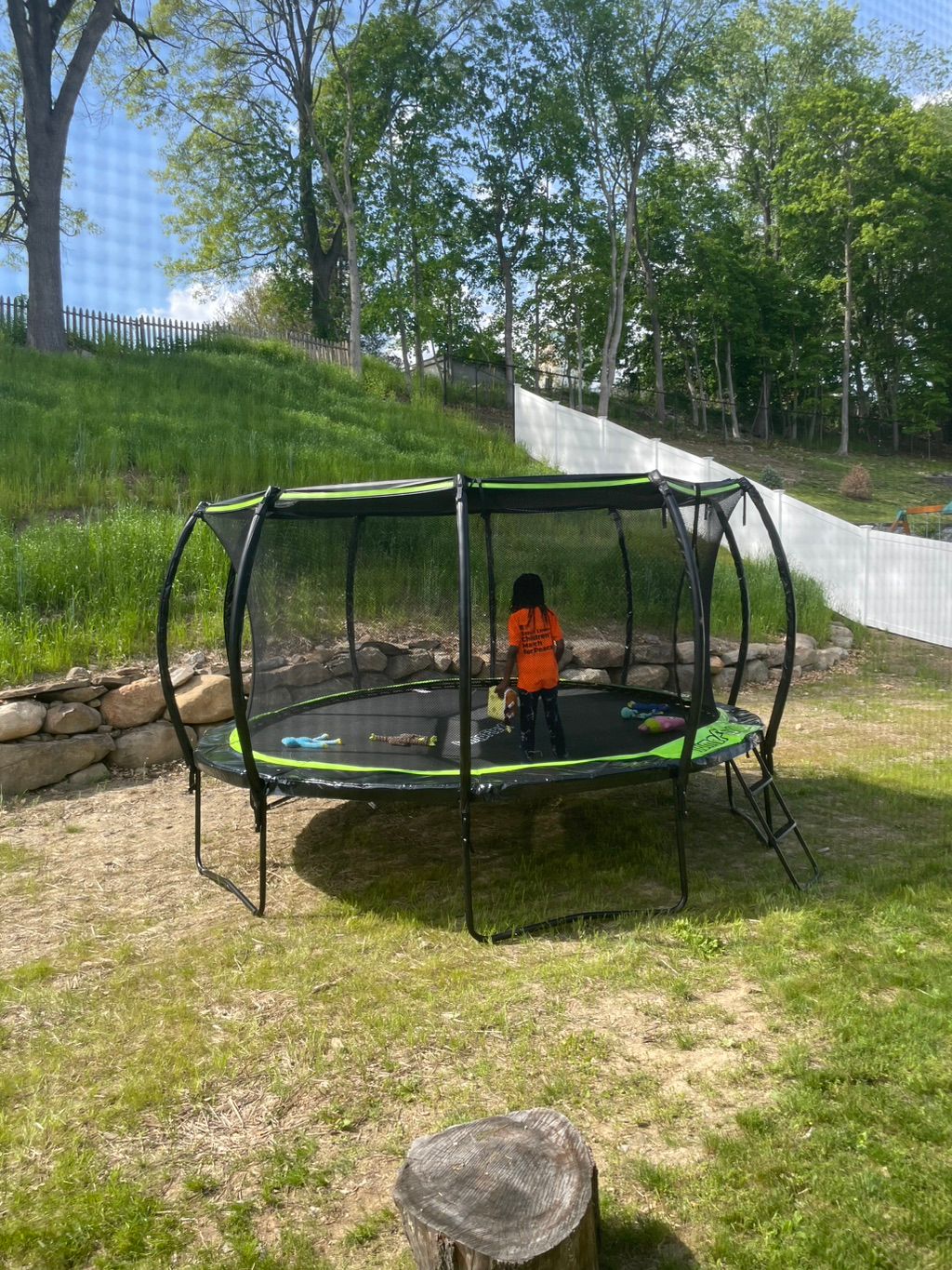 Customer photos