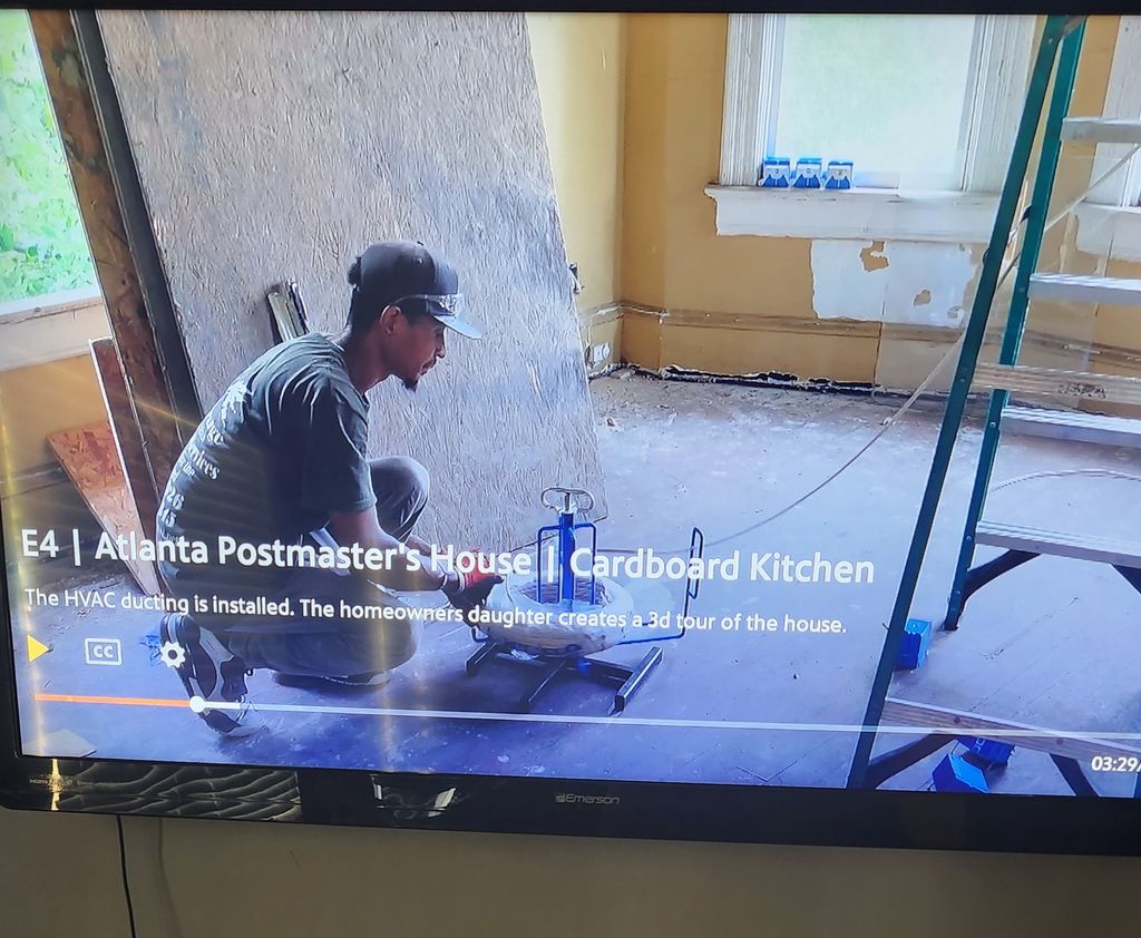 Projects and media