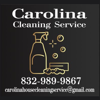 Avatar for Carolina cleaning service