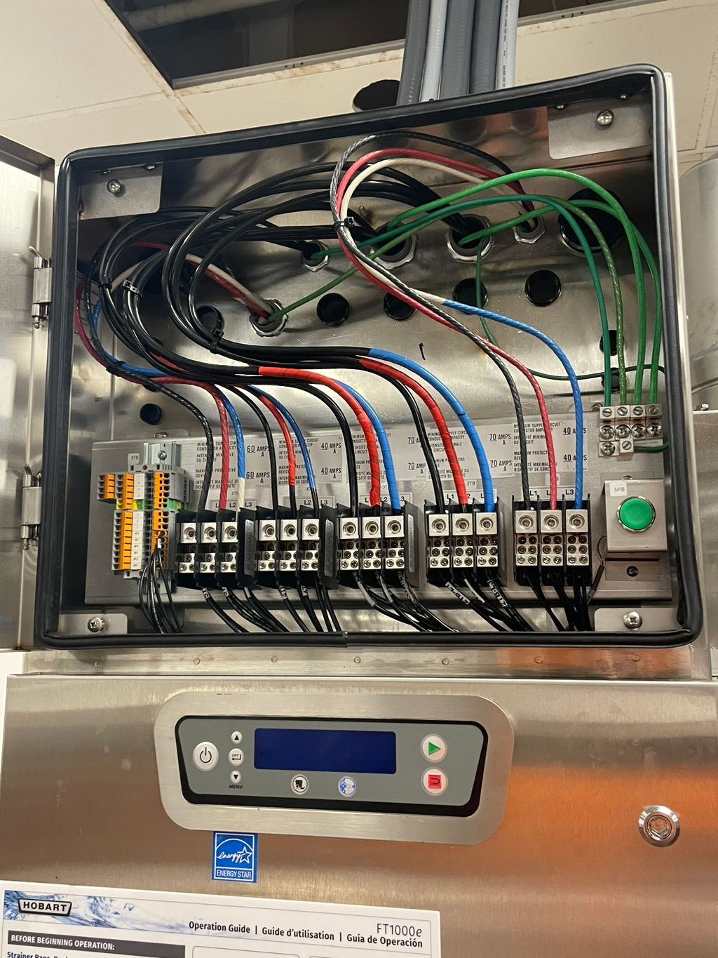Projects and media