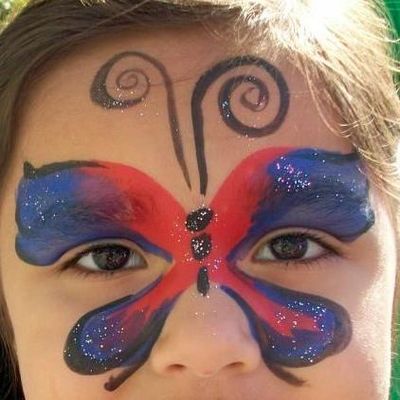 Avatar for Ani's Fantastic Face Paints