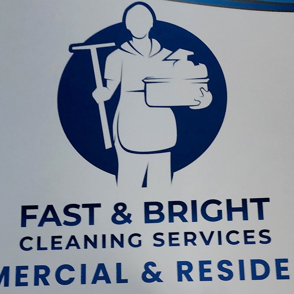 fast & brigt Cleaning services llc
