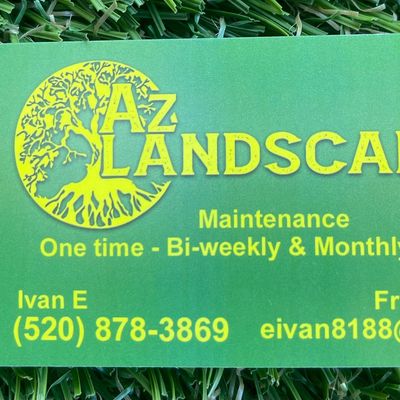 Avatar for Az landscaping33 LLC