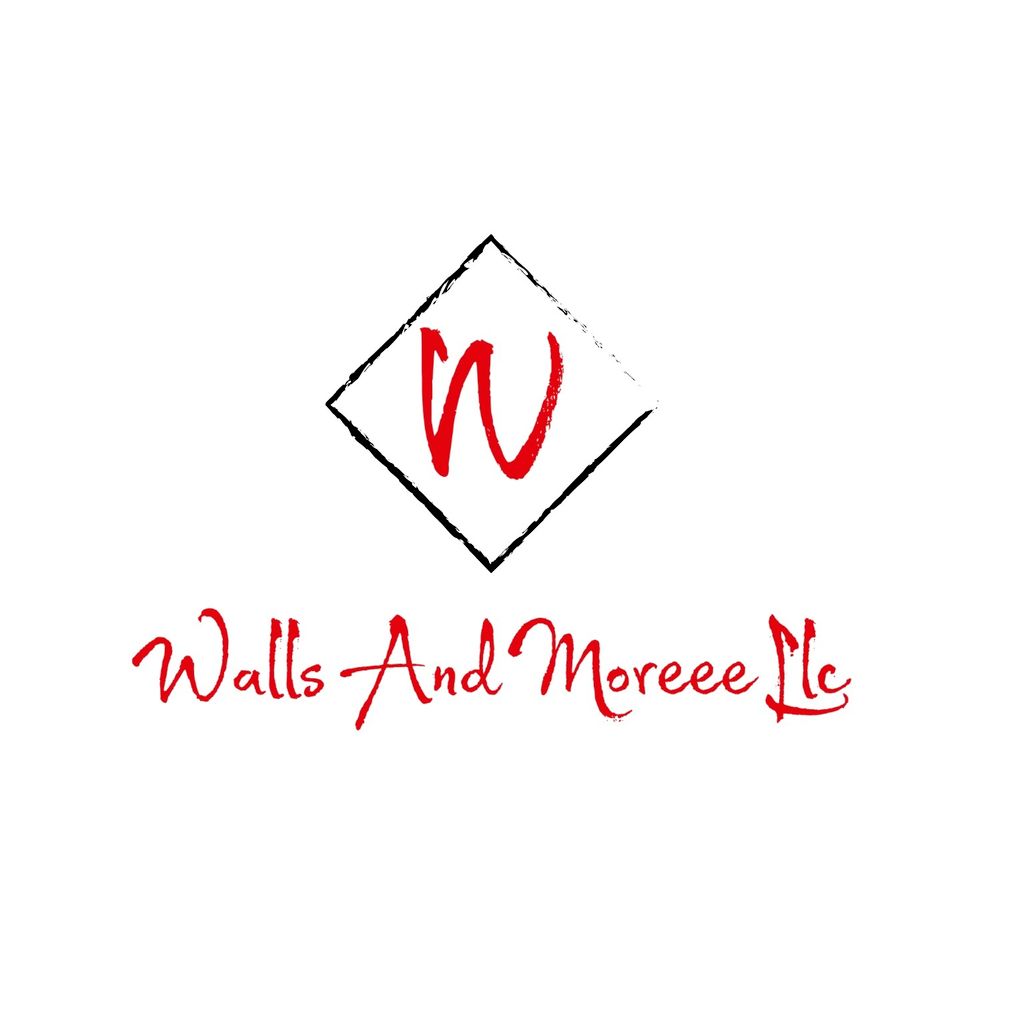 Walls And Moreee LLC