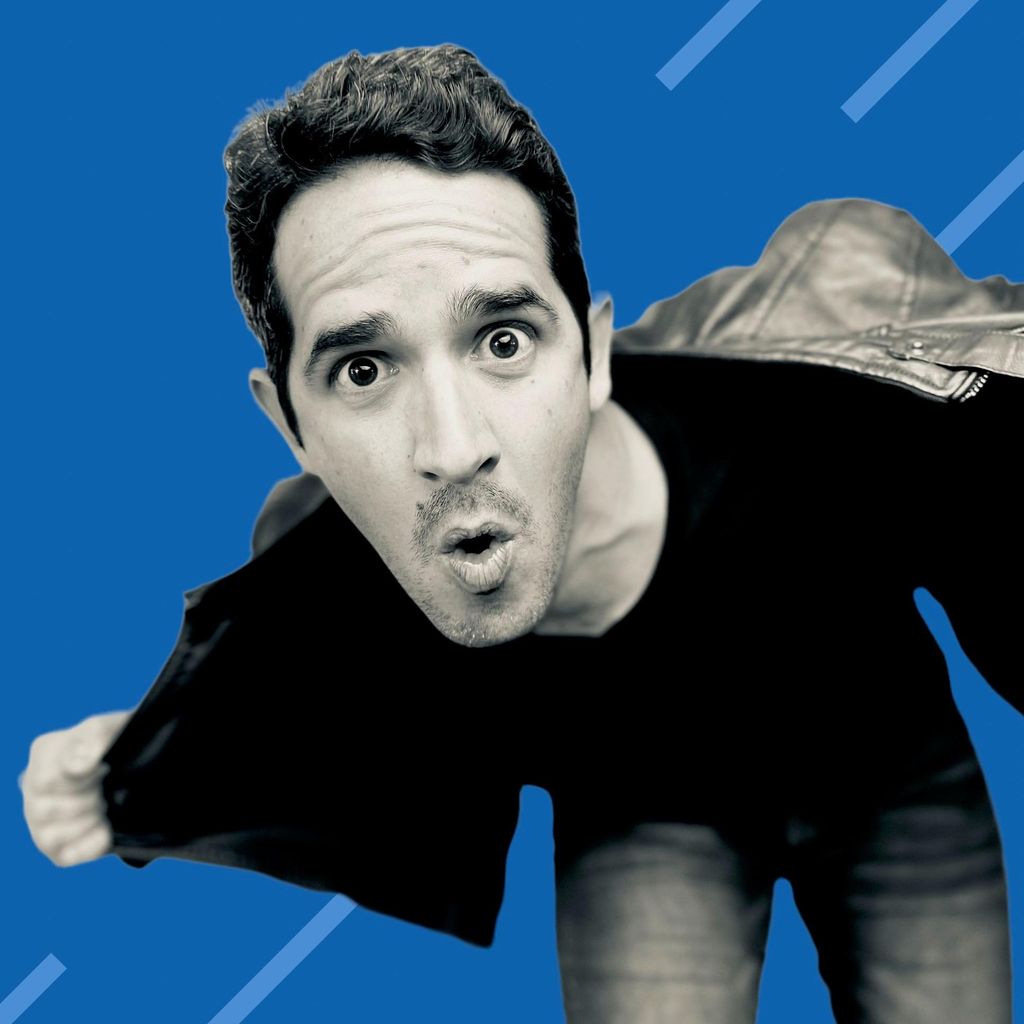 Rodrigo Sosa