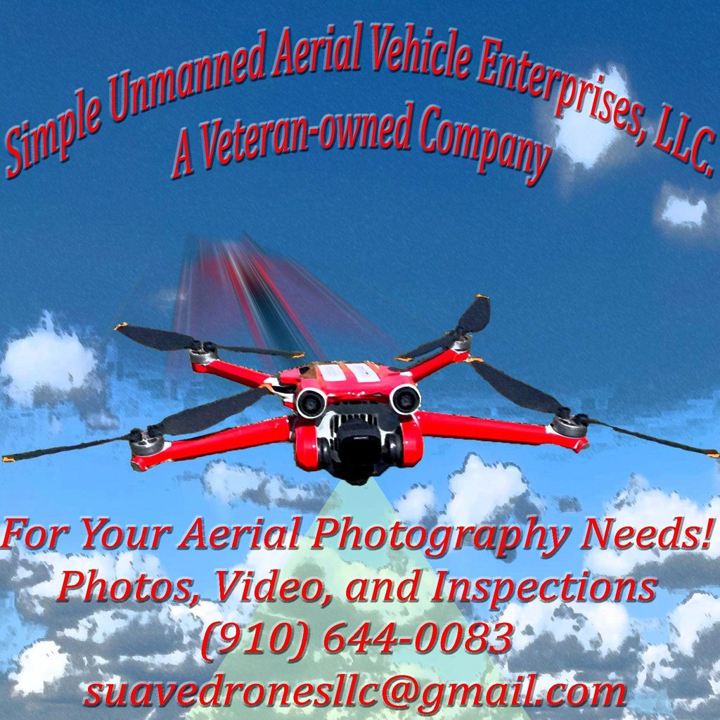 Simple UAV Enterprises, LLC