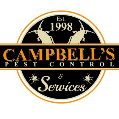 Avatar for Campbell's Pest Control & Services
